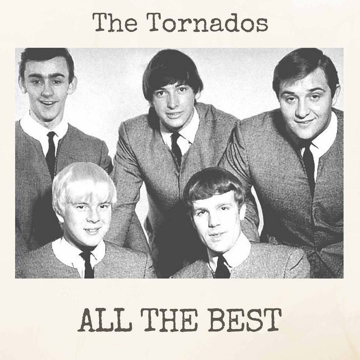 The Tornados
